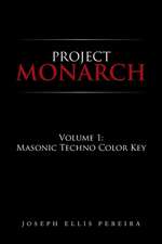 Project Monarch