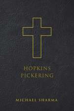 Hopkins Pickering