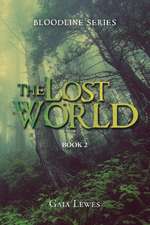The Lost World