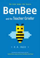 Benbee and the Teacher Griefer