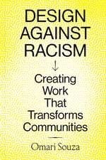 Design Against Racism