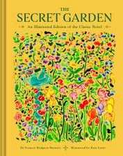 The Secret Garden