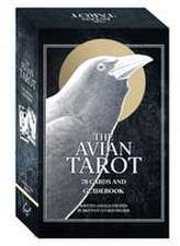 The Avian Tarot