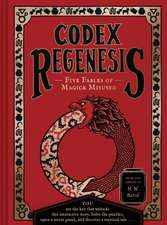 Codex Regenesis