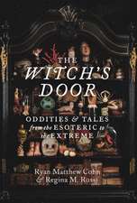 The Witch's Door