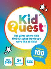 Kidquest