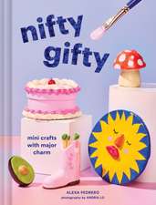 Nifty Gifty