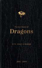 Pocket Book of Dragons