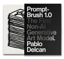 Prompt-Brush 1.0