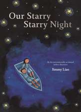 Our Starry Starry Night