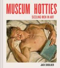 Museum Hotties