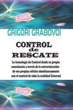 Control de Rescate