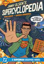 Jimmy Olsen's SuperCyclopedia