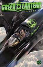 Green Lantern Vol. 3