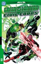 Green Lantern Vol. 4