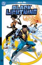 Black Lightning