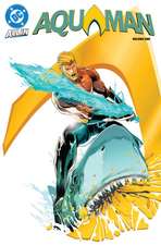 Aquaman Vol. 1