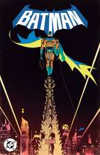 Batman Vol. 2
