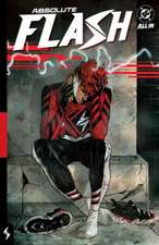 Absolute Flash Vol. 3