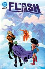 The Flash Vol. 7