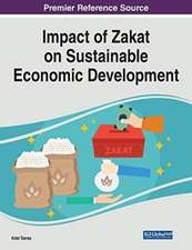 Impact of Zakat on Sustainable Economic Development