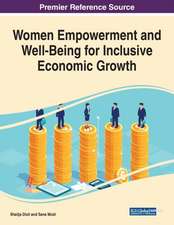 Women Empowerment and Well-Being for Inclusive Economic Growth