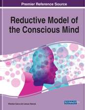 Reductive Model of the Conscious Mind