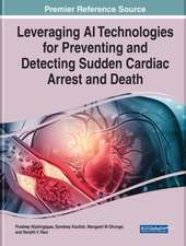 Leveraging AI Technologies for Preventing and Detecting Sudden Cardiac Arrest and Death