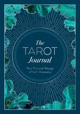 The Tarot Journal