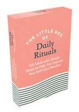 Little Box of Daily Rituals