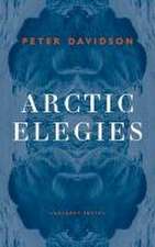 Arctic Elegies