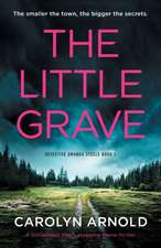 The Little Grave