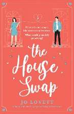 The House Swap