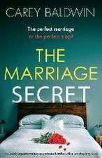 The Marriage Secret