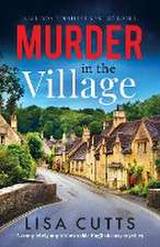 Murder in the Village