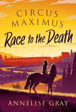 Circus Maximus: Race to the Death