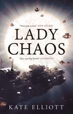 Lady Chaos