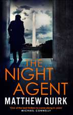 The Night Agent