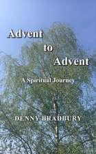 Advent to Advent