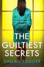 The Guiltiest Secrets