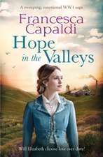 Capaldi, F: Hope in the Valleys