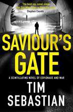 Saviour's Gate