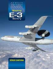 Boeing E-3 Sentry