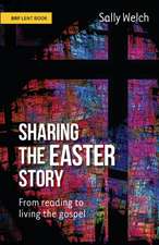 Sharing the Easter Story