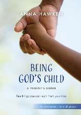 Being God's Child