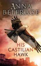 His Castilian Hawk