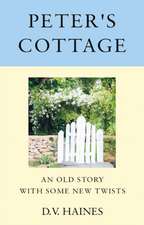 Peter's Cottage