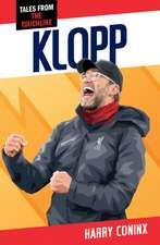 Coninx Harry: Klopp