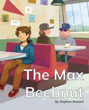 The Max Beebnut