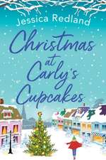 Christmas at Carly's Cupcakes